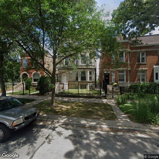 Foto principal - 6507 S Ingleside Ave