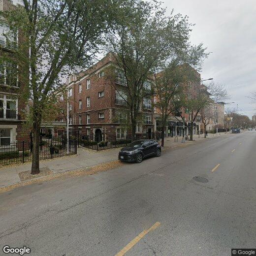 Primary Photo - 3945 N Sheridan Rd
