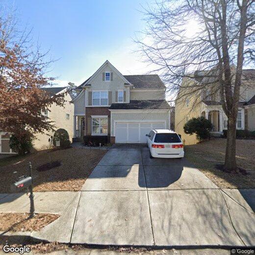 Foto principal - 517 Bridgeton Cove NE