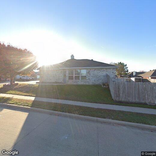 Primary Photo - Nice 1 story home in EMSISD