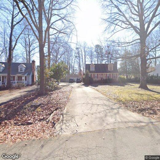 10813 Drayton Rd, Chester, VA 23831 House for Rent in Chester, VA