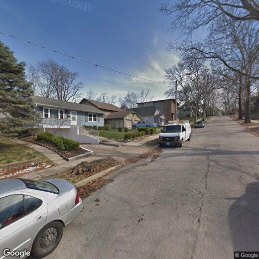Primary Photo - 3553 Bell St