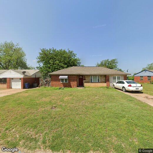 1407 Fogarty St, Guthrie, OK 73044 House Rental in Guthrie, OK