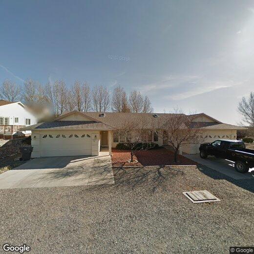 Primary Photo - 1267 Barzona Ave