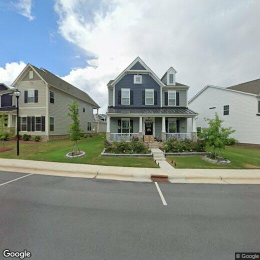 Foto principal - 6064 Cloverdale Dr