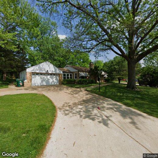 253 Turf Ct, ster Groves, MO 63119 House Rental in ster Groves