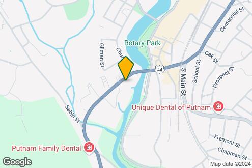 Map Image of the Property - Lofts at Cargill Falls Mill