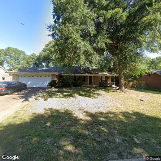 4103 Lady Diane Dr, Nacogdoches, TX 75965 House Rental in Nacogdoches