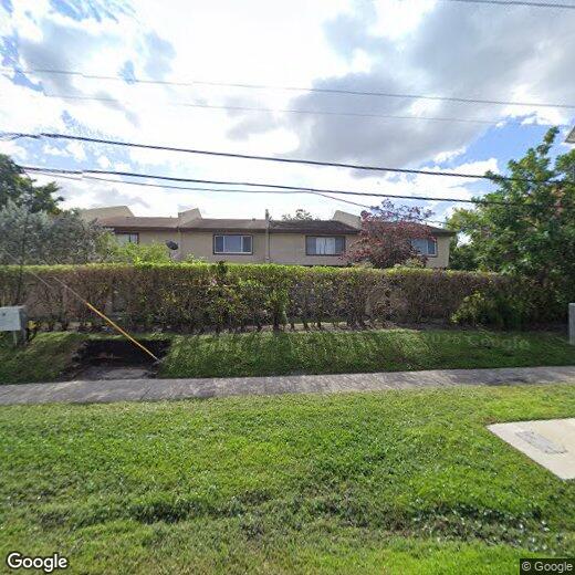 1135 Hampton Blvd, North Lauderdale, FL 33068 Townhouse for Rent in
