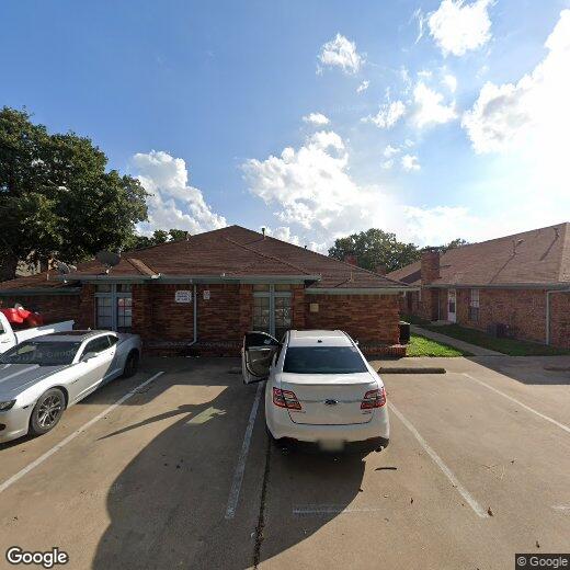 Primary Photo - 4015 Evergreen St