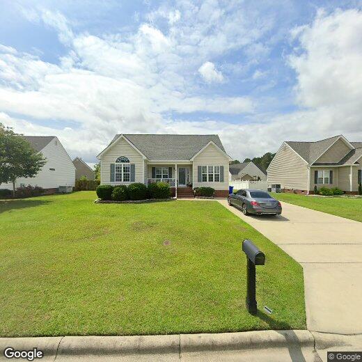 Primary Photo - 804 Fox Chase Ln