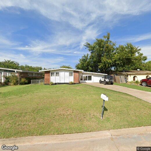 10613 Seaside Ln, Elgin, OK 73538 House Rental in Elgin, OK