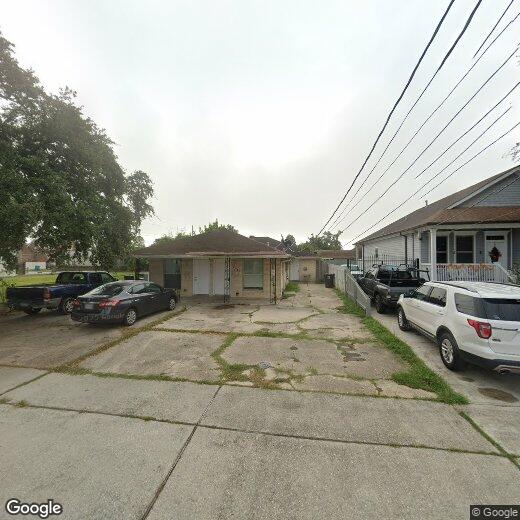 3525 Jackson Blvd, Chalmette, LA 70043 Room for Rent in Chalmette, LA