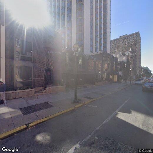 Primary Photo - 2020 Walnut St
