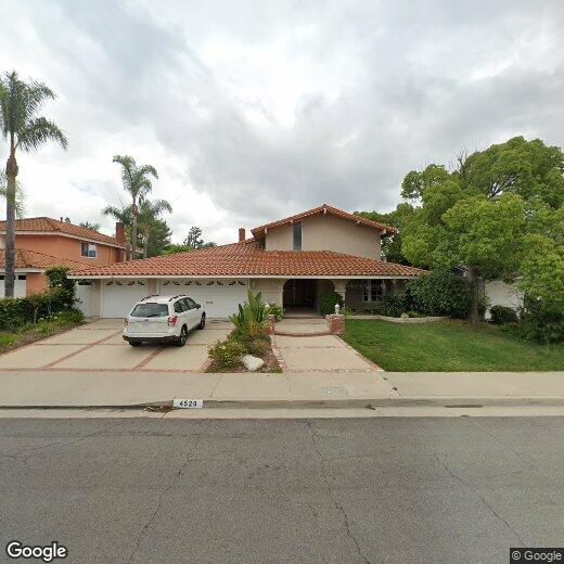 4520 Wolsey Ct, Westlake Village, CA 91361 House for Rent in Westlake