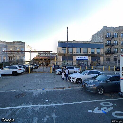 Primary Photo - 1234 St Johns Pl