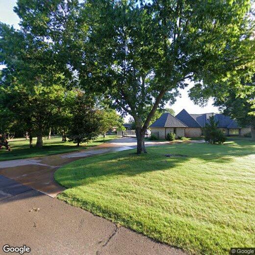 151 Lake Aluma Dr, Oklahoma City, OK 73121 House Rental in Oklahoma