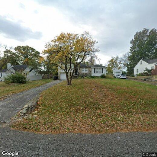 4331 NE 52nd Ter, Kansas City, MO 64119 House for Rent in Kansas City