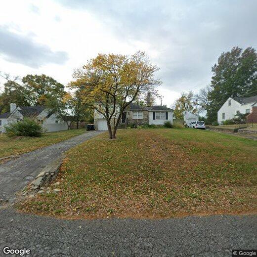Primary Photo - 4331 NE 52nd Ter