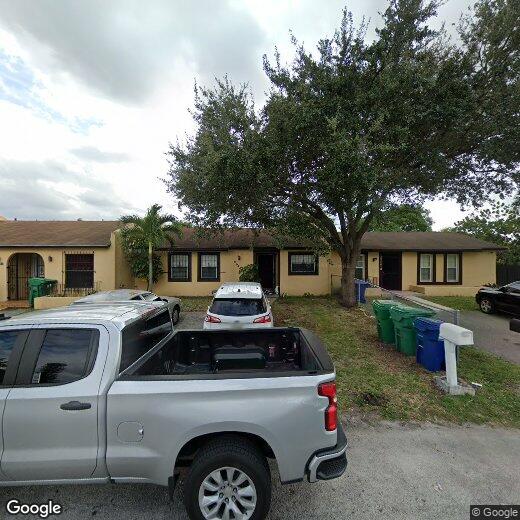 20443 NW 28th Ct, Miami Gardens, FL 33056 House for Rent in Miami