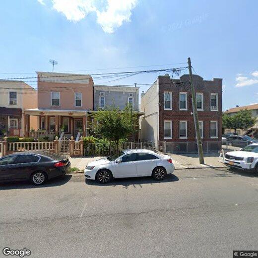 Primary Photo - SNYDER AVENUE