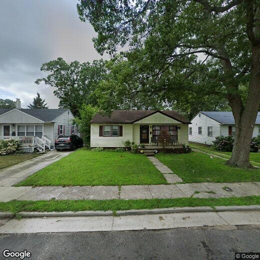 151 Pennsylvania Ave, Absecon, NJ 08201 House Rental in Absecon, NJ