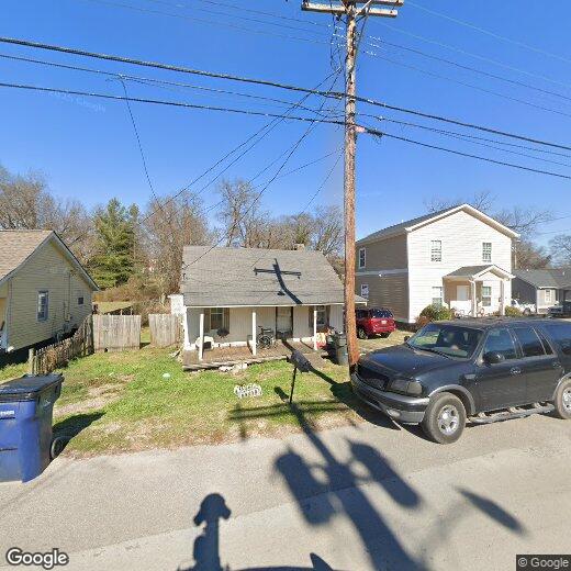 Primary Photo - 406 W 10th St