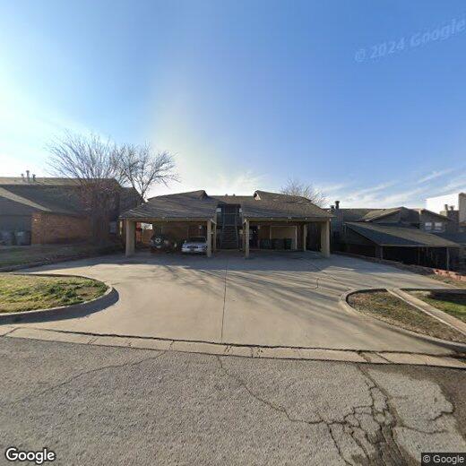 Primary Photo - 4036 NW Ozmun Ave