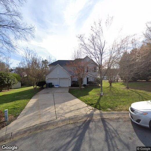 4603 Hunters Pointe Ct, Charlotte, NC 28269 House Rental in Charlotte, NC