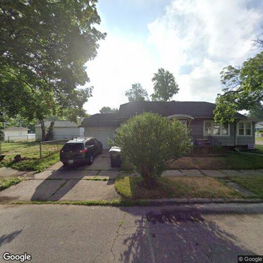 Primary Photo - 1335 E Fox St, South Bend, IN, 46613