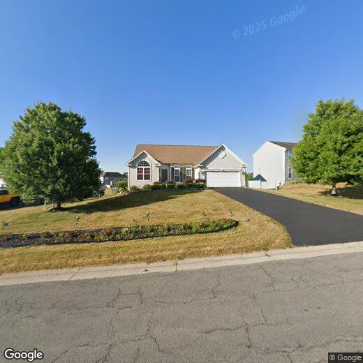 67 Goldfinch Dr, West Henrietta, NY 14586 House Rental in West