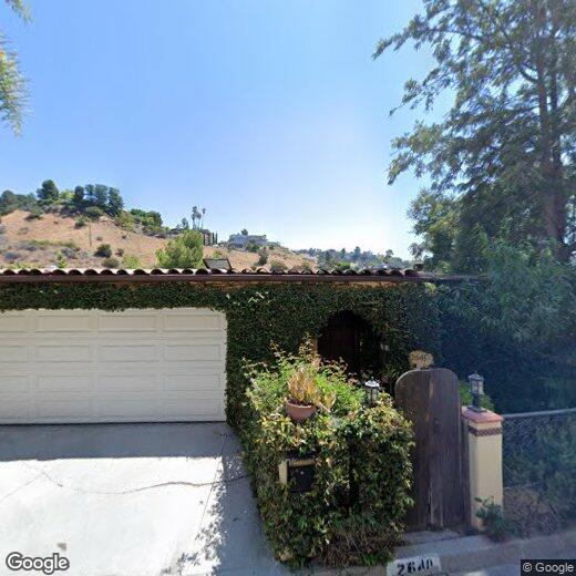 Foto principal - 2640 Bronholly Dr