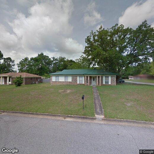 Primary Photo - 1602 Catalina Dr