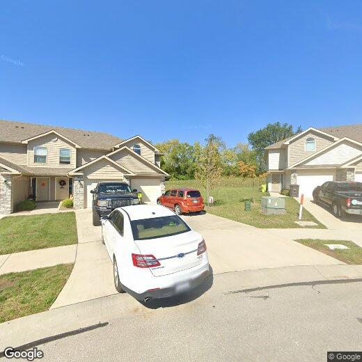 412 Maggie Ct, Belton, MO 64012 House Rental in Belton, MO