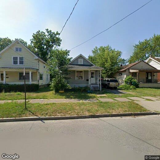 2205 South Ave, Niagara Falls, NY 14305 House Rental in Niagara Falls
