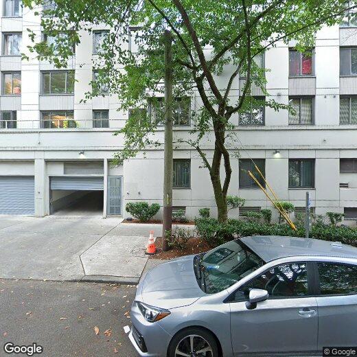 Primary Photo - 1105 Spring St