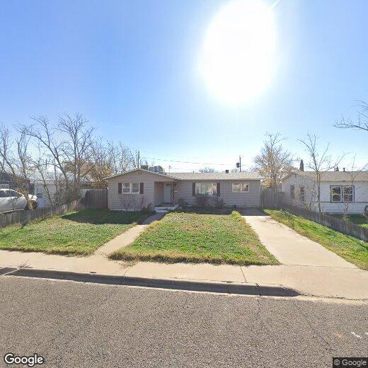 3818 Bowie Ave, Odessa, TX 79762 House for Rent in Odessa, TX