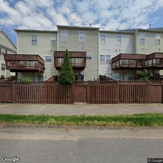 9224 Lorton Valley Rd, Lorton, VA 22079 Townhome Rentals in Lorton VA