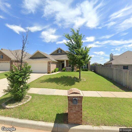 18812 Vea Dr, Oklahoma City, OK 73012 House for Rent in Oklahoma City