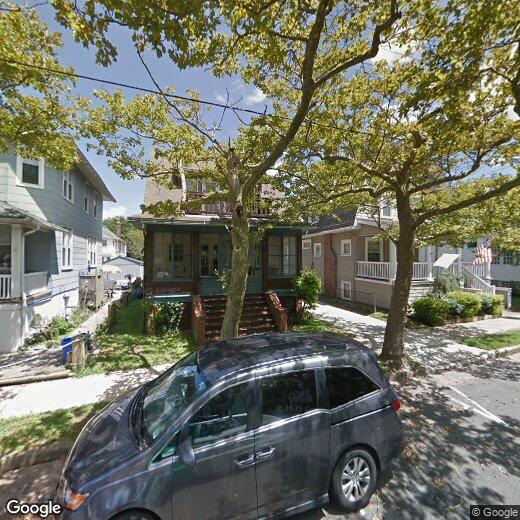 11 S Victoria Ave, Ventnor City, NJ 08406 House Rental in Ventnor