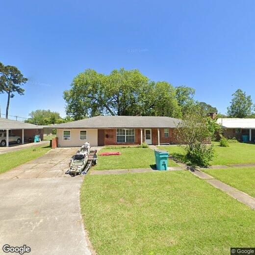 1210 Faris Ave, Eunice, LA 70535 - House Rental in Eunice, LA ...