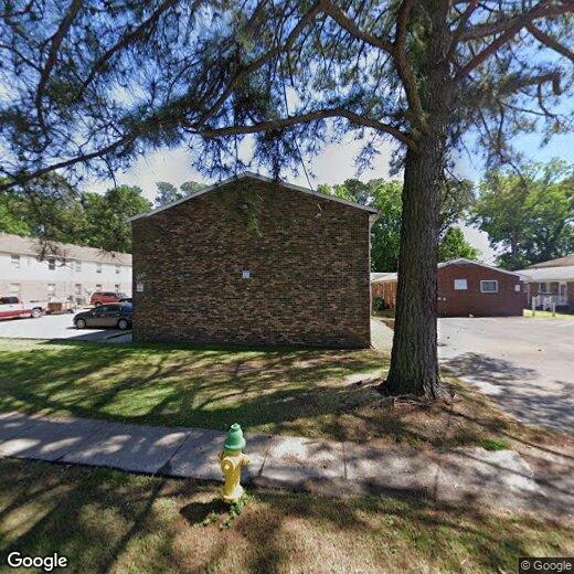 Primary Photo - 3535 Mangrove Ave