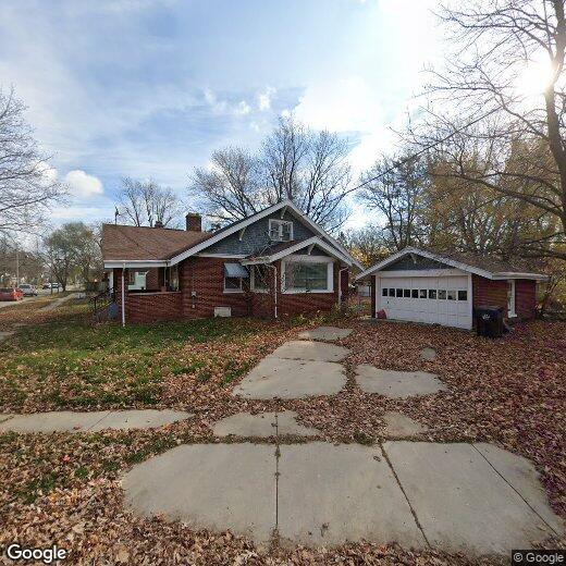 1602 White Ave, Beloit, WI 53511 House Rental in Beloit, WI