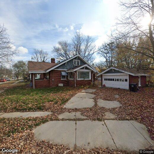 1602 White Ave, Beloit, WI 53511 House Rental in Beloit, WI