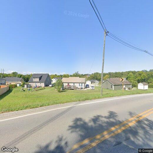 1135 Woodlawn Rd Unit 1, Bardstown, KY 40004 Apartment for Rent in