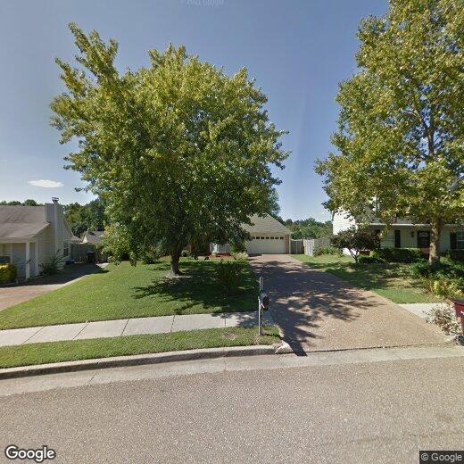 Primary Photo - Available Now! Now Leasing a charming 3-be...