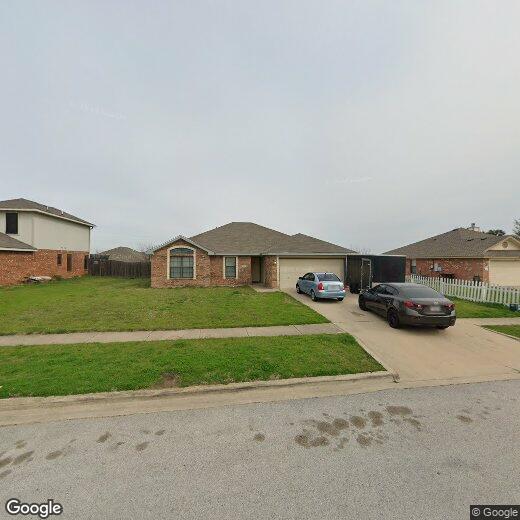 3903 Fox Glove Ln, Killeen, TX 76549 House for Rent in Killeen, TX