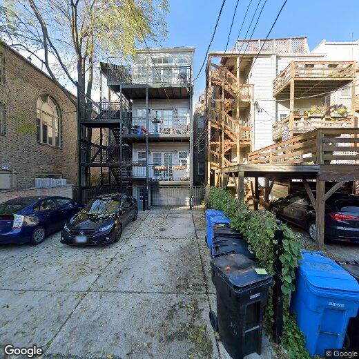 Primary Photo - Cat friendly Lakeview 2 Bed