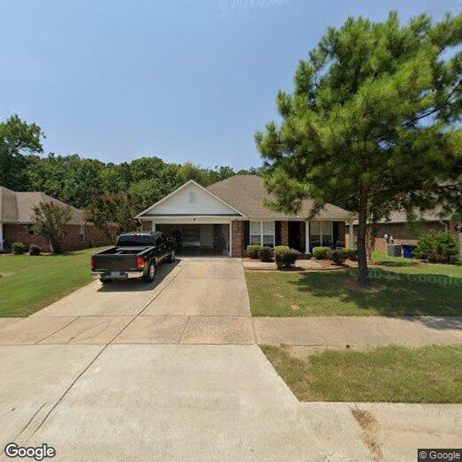 1225 French Dr, Conway, AR 72034 House for Rent in Conway, AR