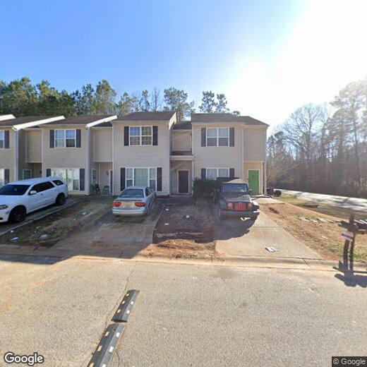 1700 Carrington Dr, Griffin, GA 30224 Townhome Rentals in Griffin GA